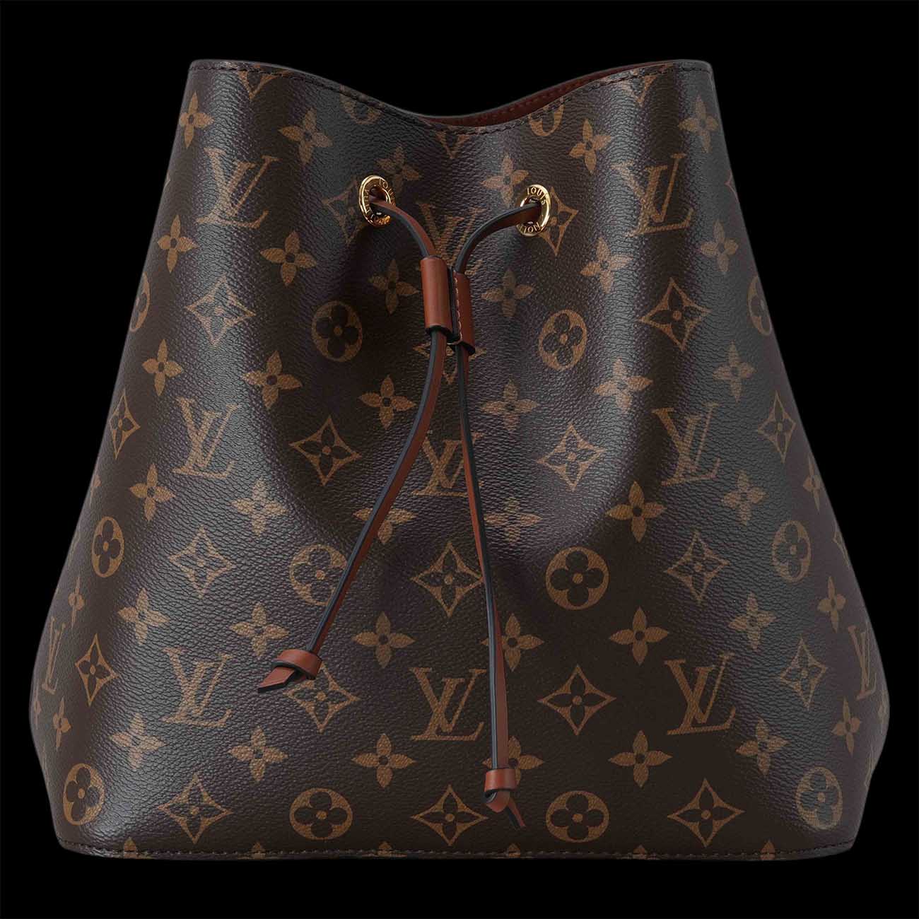 LOUIS VUITTON(USED)루이비통 M44887 모노그램 네오노에